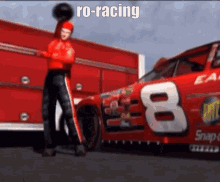 Ro Racing GIF - Ro Racing GIFs