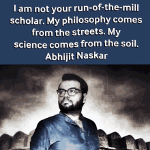 Abhijit Naskar Humanitarian Scientist GIF - Abhijit Naskar Naskar Humanitarian Scientist GIFs
