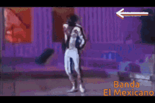 Banda El Mexicano Forward GIF - Banda El Mexicano Forward Backward GIFs