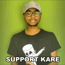Support Kare Sachin Saxena GIF - Support Kare Sachin Saxena सपोर्टकरे GIFs
