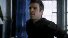 Sylar Heroes GIF - Sylar Heroes Im Here GIFs