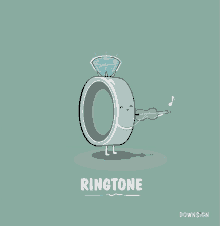 Downsign Ringtone GIF - Downsign Ringtone Music GIFs