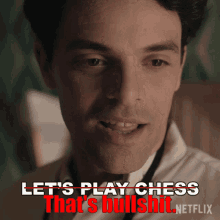 chess bullshit