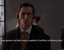 Eu4 Map Gamers GIF - Eu4 Map Gamers Map Gamers On Their Way To Explain Irl Conflicts In History Class GIFs