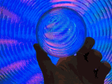 Psychedelic Occult GIF - Psychedelic Occult Ball GIFs