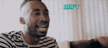 Aint Nobody Gonna Complete You Richard Williams GIF - Aint Nobody Gonna Complete You Richard Williams Prince Ea GIFs