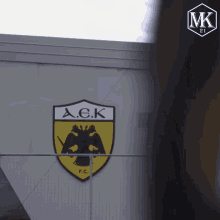 Aek Mk21 GIF - Aek Mk21 Europa GIFs