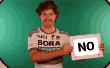 No Peter Sagan GIF - No Peter Sagan Bicycler GIFs