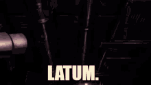 Latum Iris GIF - Latum Iris Tamaki GIFs