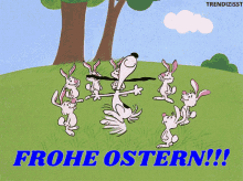 Happy Easter Snoopy GIF - Happy Easter Snoopy Frohe Ostern GIFs
