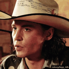 once upon a time in mexico johnny depp movie film perfection