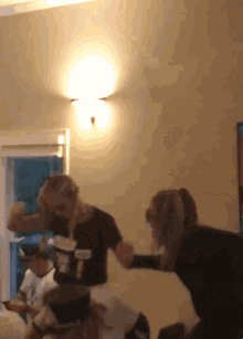 Table Dance On The Table GIF - Table Dance On The Table GIFs