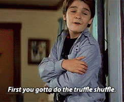 Goonies Mouth GIF - Goonies Mouth Shuffle GIFs