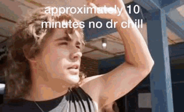 Dr Chill Billy GIF - Dr Chill Billy Astromass GIFs