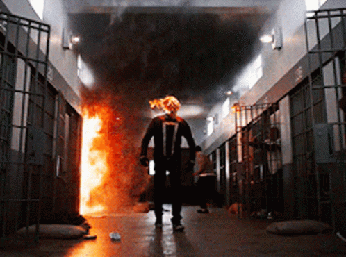 Ghost Rider Agents Of Shield Gif Ghost Rider Agents Of Shield Marvel Discover Share Gifs