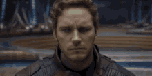 Star Lord What GIF - Star Lord What Rage GIFs