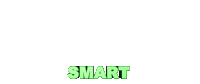 Smart Intelligent Sticker - Smart Intelligent Good One Stickers