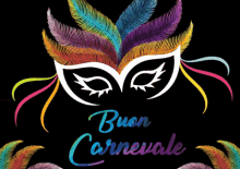 Carnevale Buon Carnevale Maschera Costume Costumi In Costume Mascherato Mascherata GIF - Carnevale Buon Carnevale Carnival GIFs