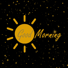 Goodmorning Sunshine GIF - Goodmorning Morning Sunshine GIFs