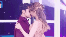 Rafael Quenedit Castro Kiss GIF - Rafael Quenedit Castro Kiss GIFs