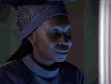 Star Trek Guinan GIF - Star Trek Guinan Star Trek The Next Generation GIFs