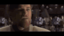 Obi Wan Stance Star Wars GIF - Obi Wan Stance Star Wars General Grievous GIFs