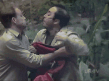 Im A Celebrity Get Me Out Of Here Jason Donovan GIF - Im A Celebrity Get Me Out Of Here Jason Donovan David Gest GIFs
