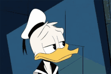 Ducktales2017 Oh GIF - Ducktales2017 Oh God GIFs