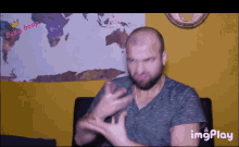 daymn134 vlog deaf shock surprised