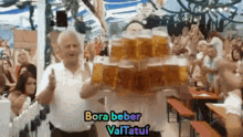 Cerveja Valtatuí Beer GIF - Cerveja Valtatuí Beer Clap GIFs