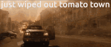 tomato town fortnite victory royale