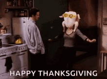 thanksgivingfamily dance