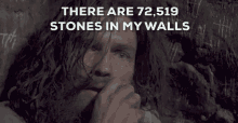 count walls