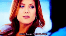 greys anatomy never though end up alone kate walsh dr addison montgomery greys anatomy never though end up alone kate walsh dr addison montgomery
