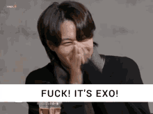 exo iloveyou weareone exo saranghaja giggle exo iloveyou weareone exo saranghaja giggle
