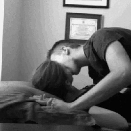Shower cute makeout asian