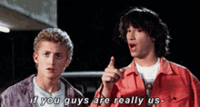 What Number 69 GIF - What Number 69 Bill And Teds Excellent Adventure GIFs