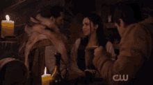 the outpost talon jessica green tobin aaron fontaine