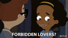 Forbidden Lovers Secret GIF - Forbidden Lovers Secret Sneaky GIFs