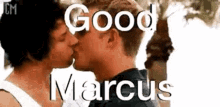 Goodmarcus GIF - Goodmarcus Marcus GIFs