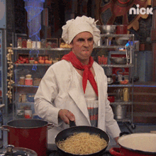 toss jed alexander henry danger cook epic fail toss jed alexander henry danger cook epic fail