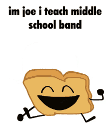 im joe i teach middle school band im joe i teach middle school band