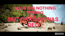 m2cs m2csboyl dragon minecraft ender