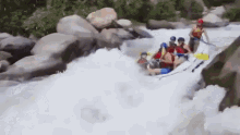 Gokro Kern River Rafting GIF - Gokro Kern River Rafting Kern River GIFs