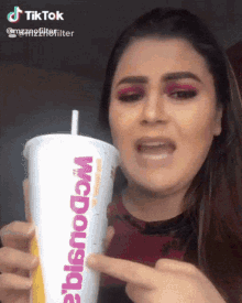 baby mcdonalds cup baby mcdonalds cup