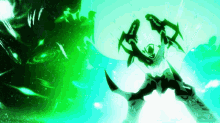 robot energy