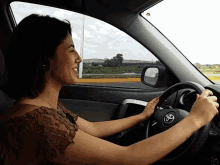 Driving Scared GIF - Driving Scared Student Driver GIFs
