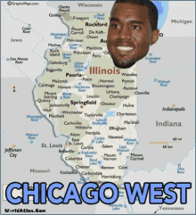 Chicago West GIF - Chicago West GIFs
