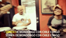 mondongo