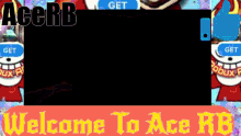 Ace Rb Welcome GIF - Ace Rb Ace Welcome GIFs